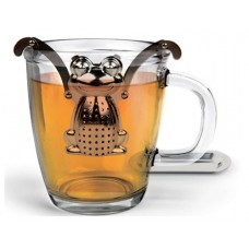 Stainless Steel Frog Tea Infuser